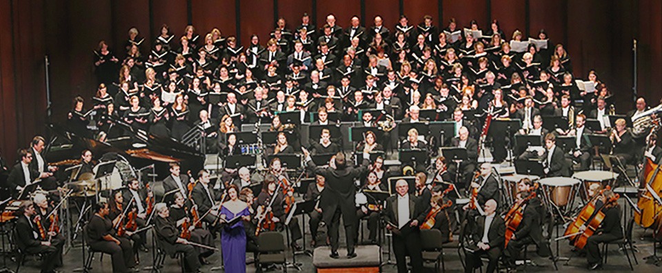 MOSC (Midland-Odessa Symphony and Chorale)