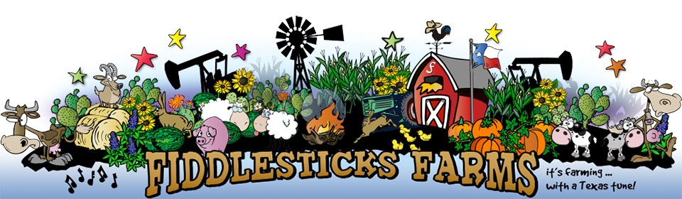 Fiddlesticks Farms banner